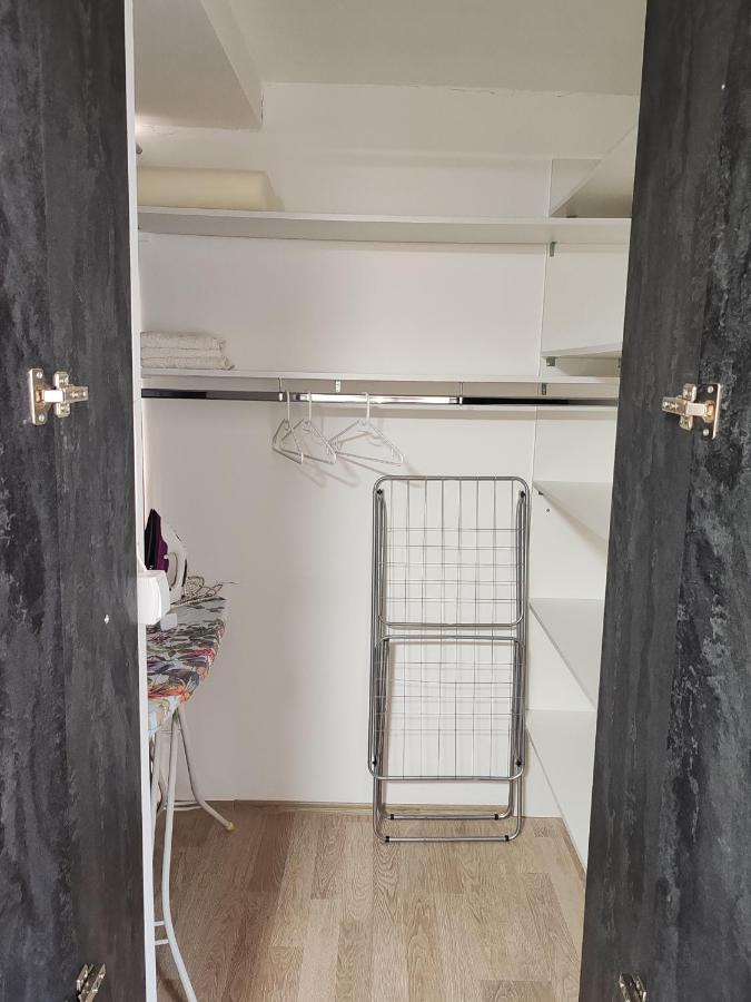 Central Modern Flat M&M Apartments Skopje Luaran gambar