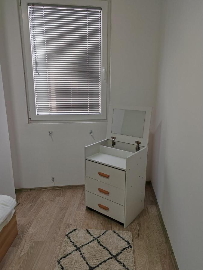 Central Modern Flat M&M Apartments Skopje Luaran gambar
